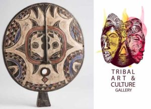 הגלריה לאומנות שבטית לשירותכם!