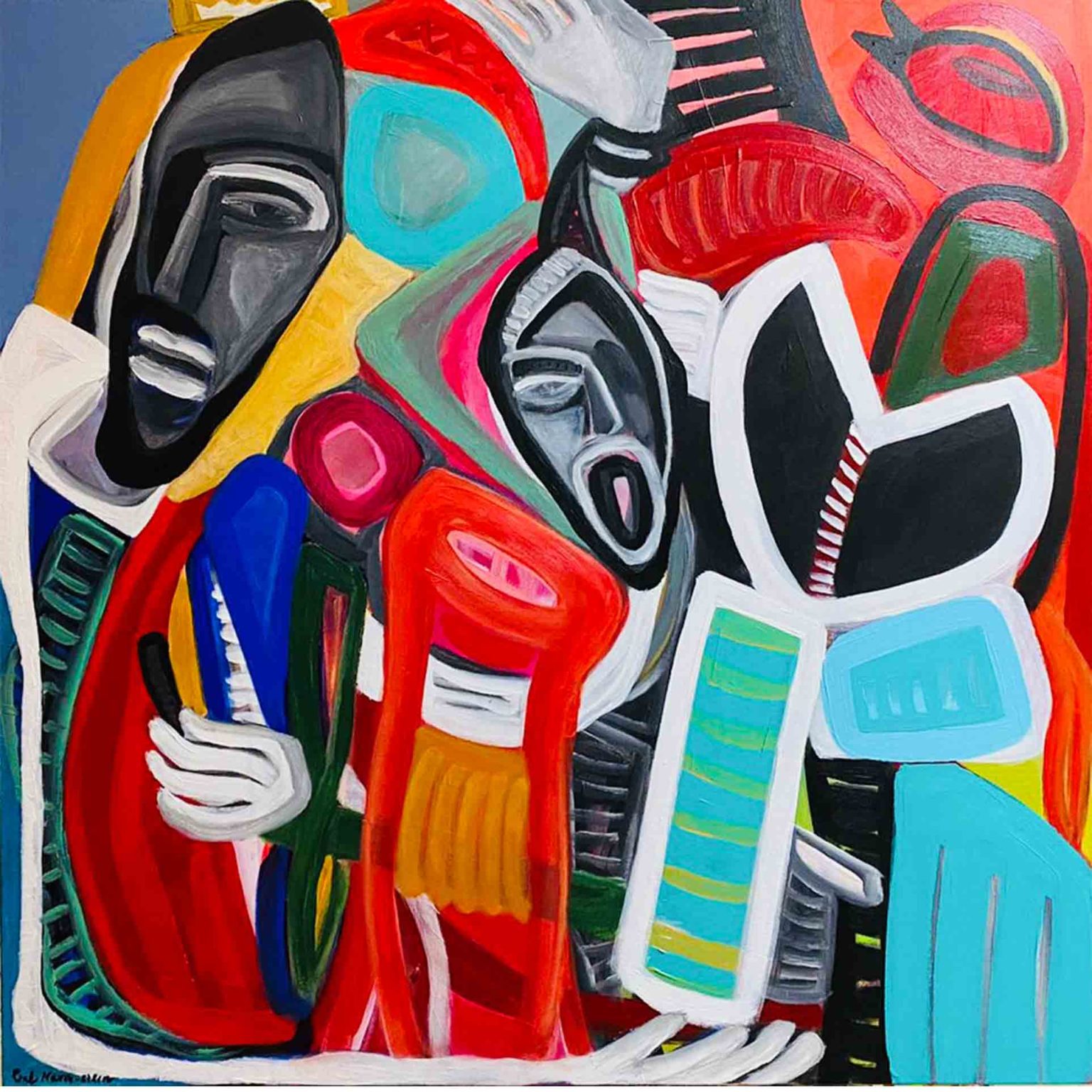 גלי נוה שטרן